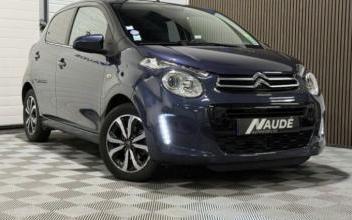 Citroen C1 Chaponost