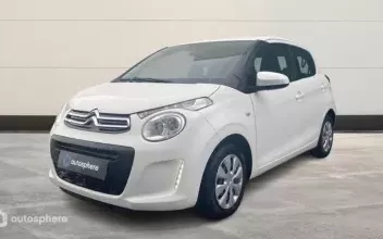 Citroen C1 Châtellerault