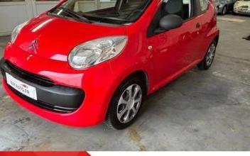 Citroen C1 Harnes