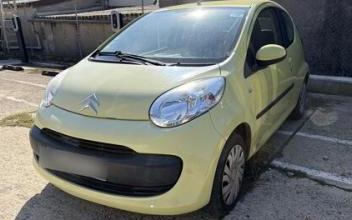 Citroen c1 Montpellier