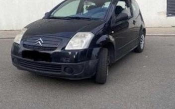 Citroen c2 Valence