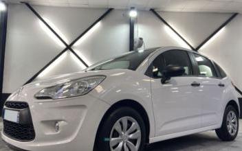 Citroen C3 Le-Havre