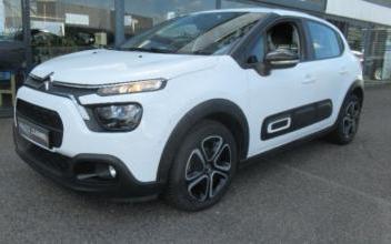 Citroen C3 Aubière