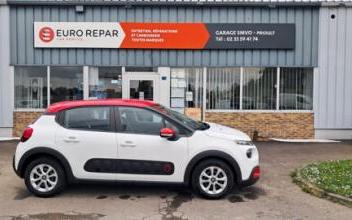 Citroen c3 Barenton