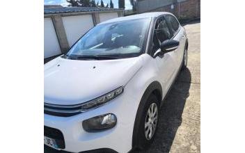Citroen c3 Chilly-Mazarin