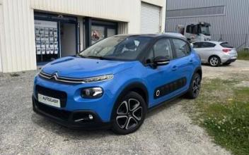 Citroen c3 Eaunes