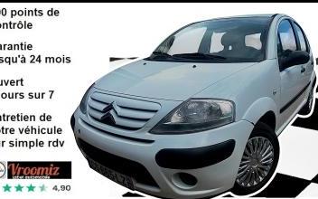 Citroen C3 Le-Houlme