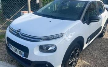 Citroen c3 Montigny-lès-Cormeilles