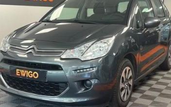 Citroen c3 Gond-Pontouvre
