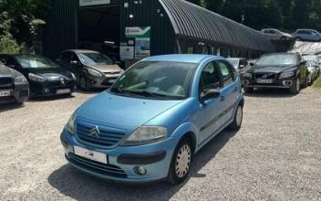 Citroen c3 Sathonay-Camp