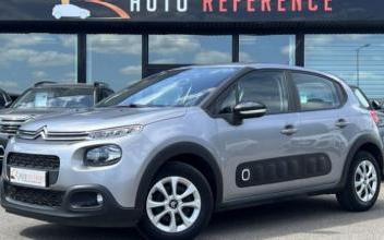Citroen C3 Lestrem