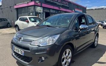Citroen C3 Coignières