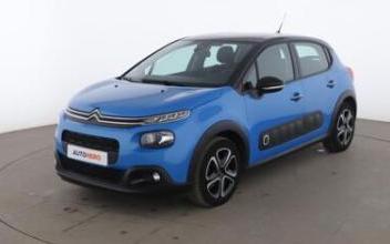 Citroen c3 Issy-les-Moulineaux