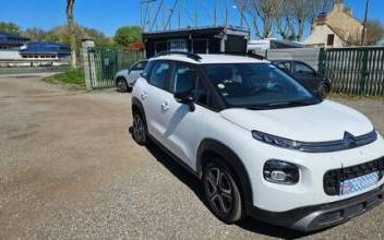 Citroen c3 Les-Essarts-le-Roi