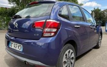 Citroen c3 Coignières