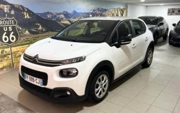 Citroen C3 Grenoble