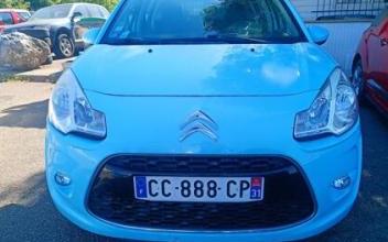 Citroen c3 Toulouse