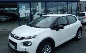 Citroen c3 Anglet