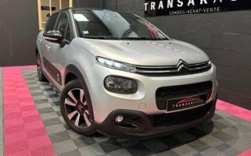 Citroen c3 Ancenis