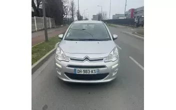 Citroen C3 Goussainville