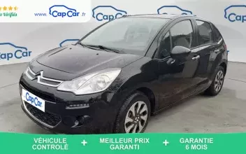 Citroen C3 Paris