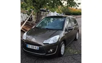 Citroen C3 Fontenay-le-Comte