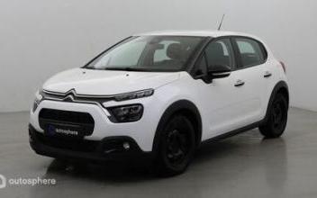 Citroen c3 Poitiers