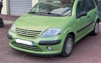Citroen c3 Athis-Mons