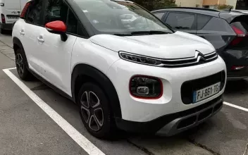 Citroen C3 Arbanats