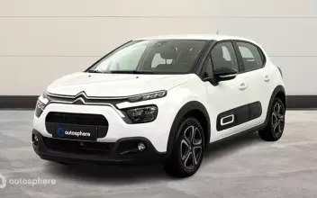 Citroen C3 Clermont-Ferrand