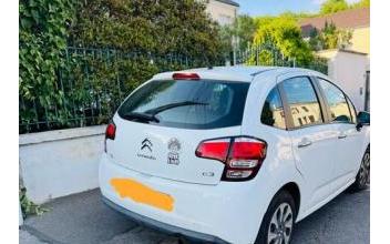 Citroen c3 Créteil