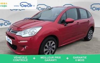 Citroen c3 Saint-Georges-sur-Baulche