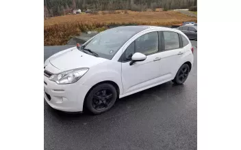 Citroen C3 Rouen