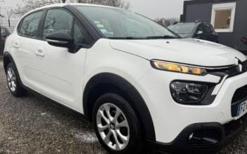 Citroen C3 Villeneuve-le-Roi