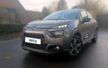 Citroen c3 Meurchin