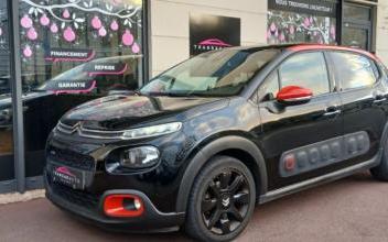 Citroen C3 Les-Clayes-sous-Bois