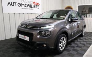 Citroen c3 Vannes