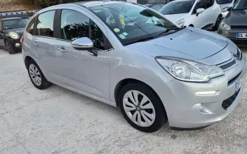 Citroen C3 Les-Pennes-Mirabeau
