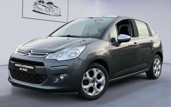 Citroen c3 Le-Pecq