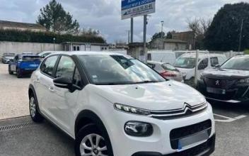 Citroen c3 Sommières