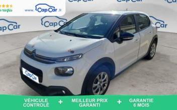 Citroen c3 Le-Boulou
