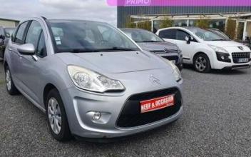 Citroen c3 Coulombiers