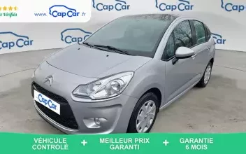 Citroen C3 Paris