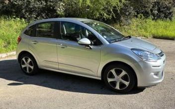 Citroen c3 Bouc-Bel-Air