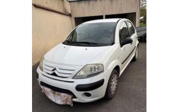 Citroen c3 Chartres