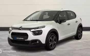 Citroen C3 Petite-Forêt