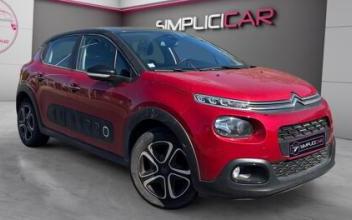 Citroen c3 Montpellier