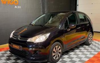 Citroen c3 Puygouzon