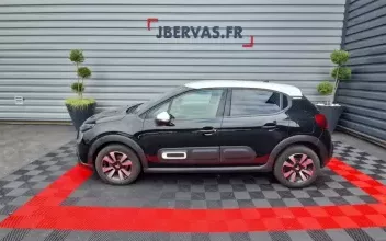 Citroen C3 Carpiquet