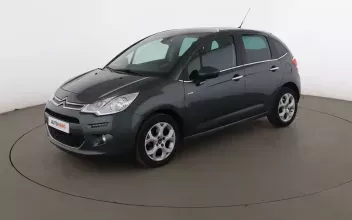 Citroen C3 Issy-les-Moulineaux